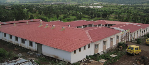 Abhinav College Girls Hostel