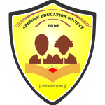 Abhinav Logo